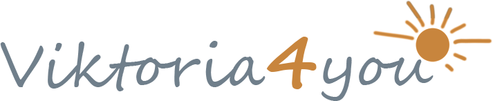 Logo Viktoria4You